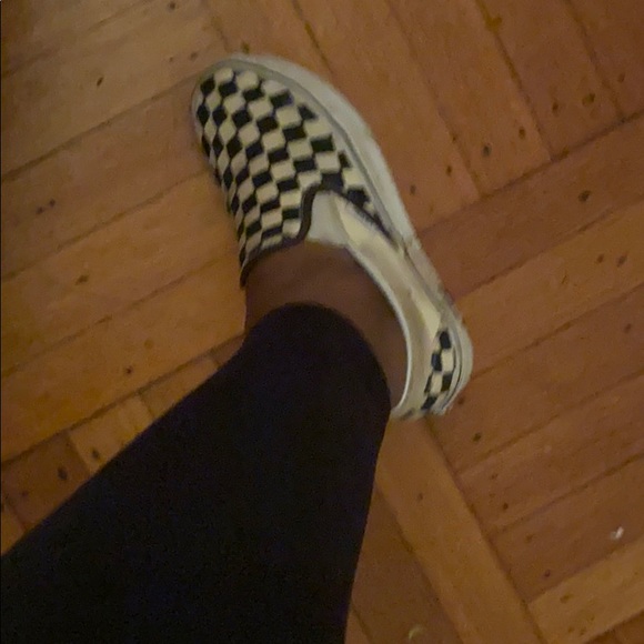 Classic Vans - Picture 3 of 3